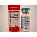 Testosterone Cypionate SP Laboratories